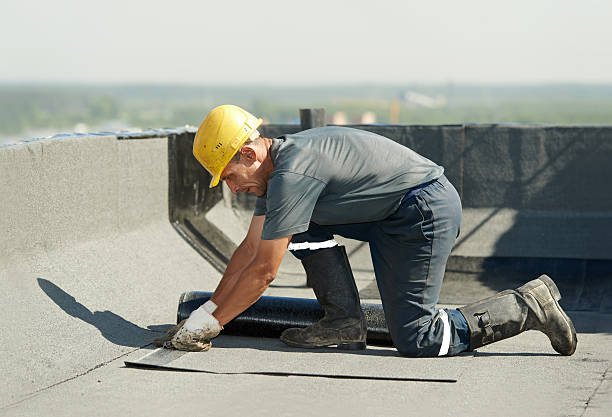 Best Spray Foam Insulation  in Coeur Dalene, ID