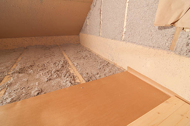Best Local Insulation Services  in Coeur Dalene, ID